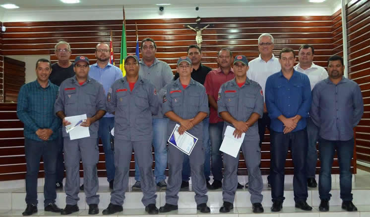 Imagem da notícia: 10 ª Sessão Ordinária Da Décima Sétima Legislatura