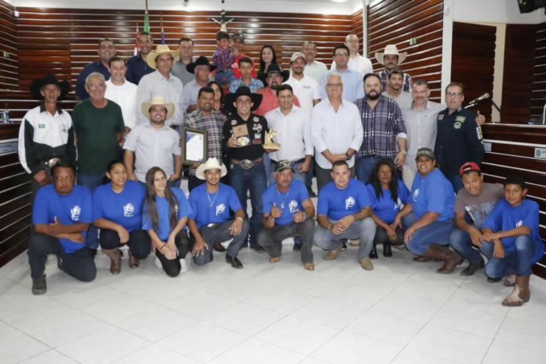 Imagem da notícia: 25 ª Sessão Ordinária  04 de setembro 2017