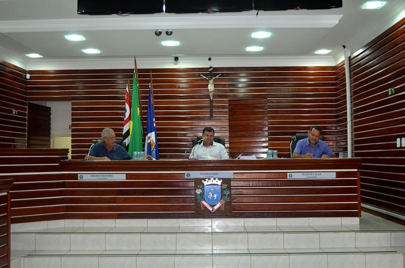 Imagem da notícia: Audiência Pública do Plano Plurianual do Município de Itanhaém 2018 – 2021