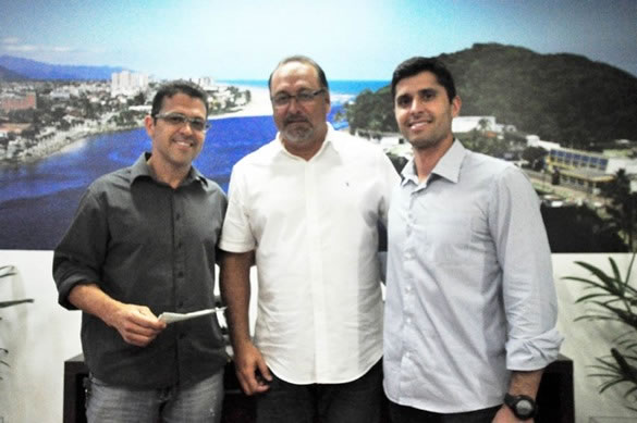 Imagem da notícia: Câmara devolve R$ 410 mil aos cofres públicos