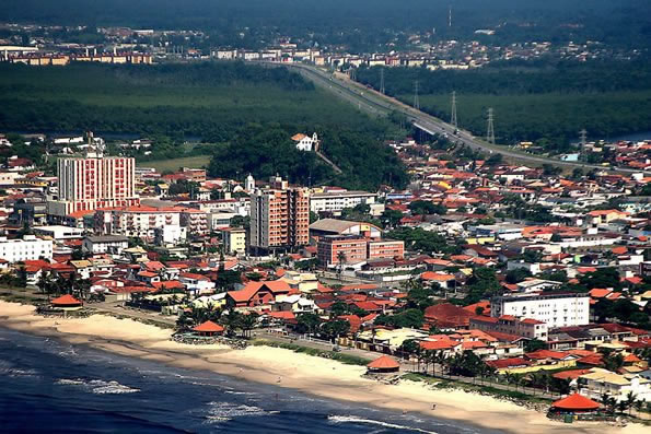 Imagem da notícia: Câmara realiza Sessão Solene em homenagem ao aniversário da Cidade