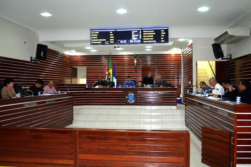 Imagem da notícia: Instituição do Sistema Municipal de Cultura é aprovada em plenário