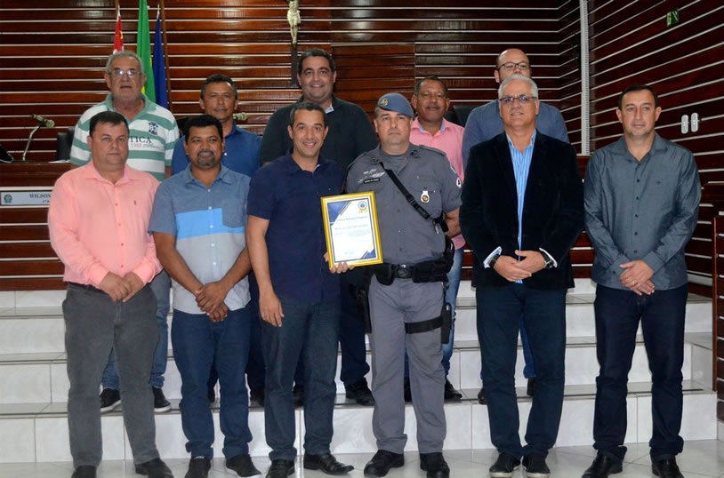 Imagem da notícia: Quatro requerimentos e dois projetos de lei foram aprovados na 63ª Sessão Ordinária 