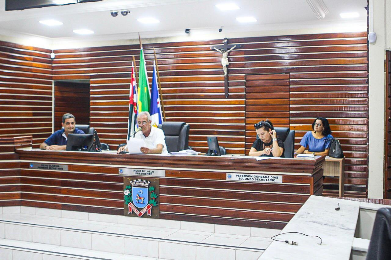 Imagem da notícia: Câmara realiza Audiência Pública para apresentação da LDO