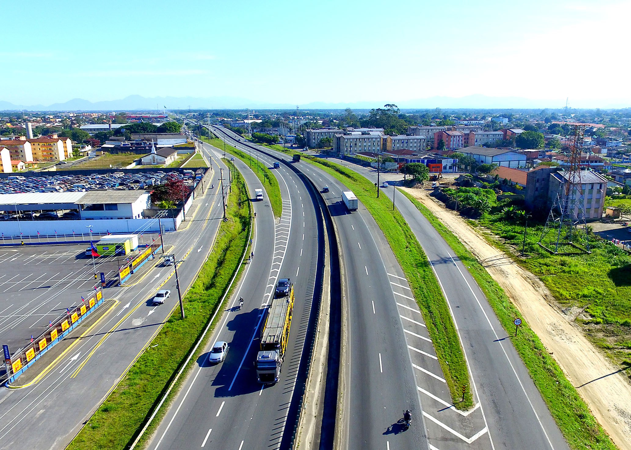 Imagem da notícia: Câmara Municipal de Itanhaém recebe audiência pública sobre concessão do Lote Rodovias do Litoral Paulista
