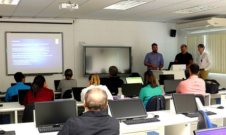 Imagem da notícia: Esclarecimentos à população: Audiência pública da saúde acontece nesta sexta