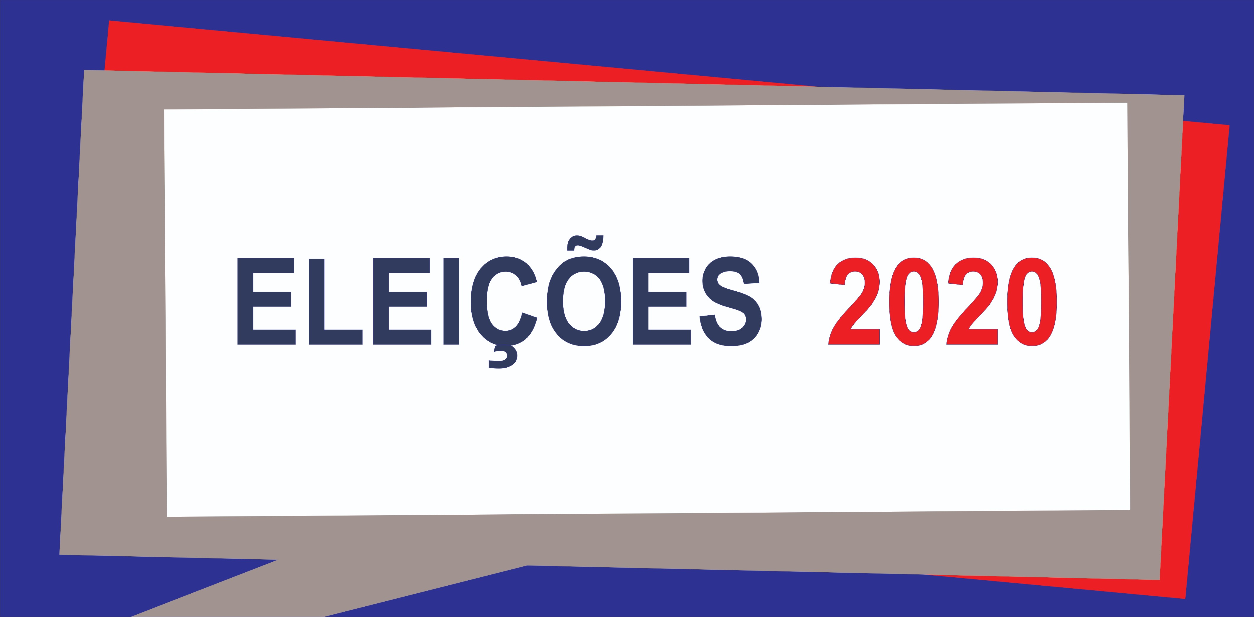 Imagem da notícia: Eleições 2020: conheça as medidas de prevenção contra o coronavírus