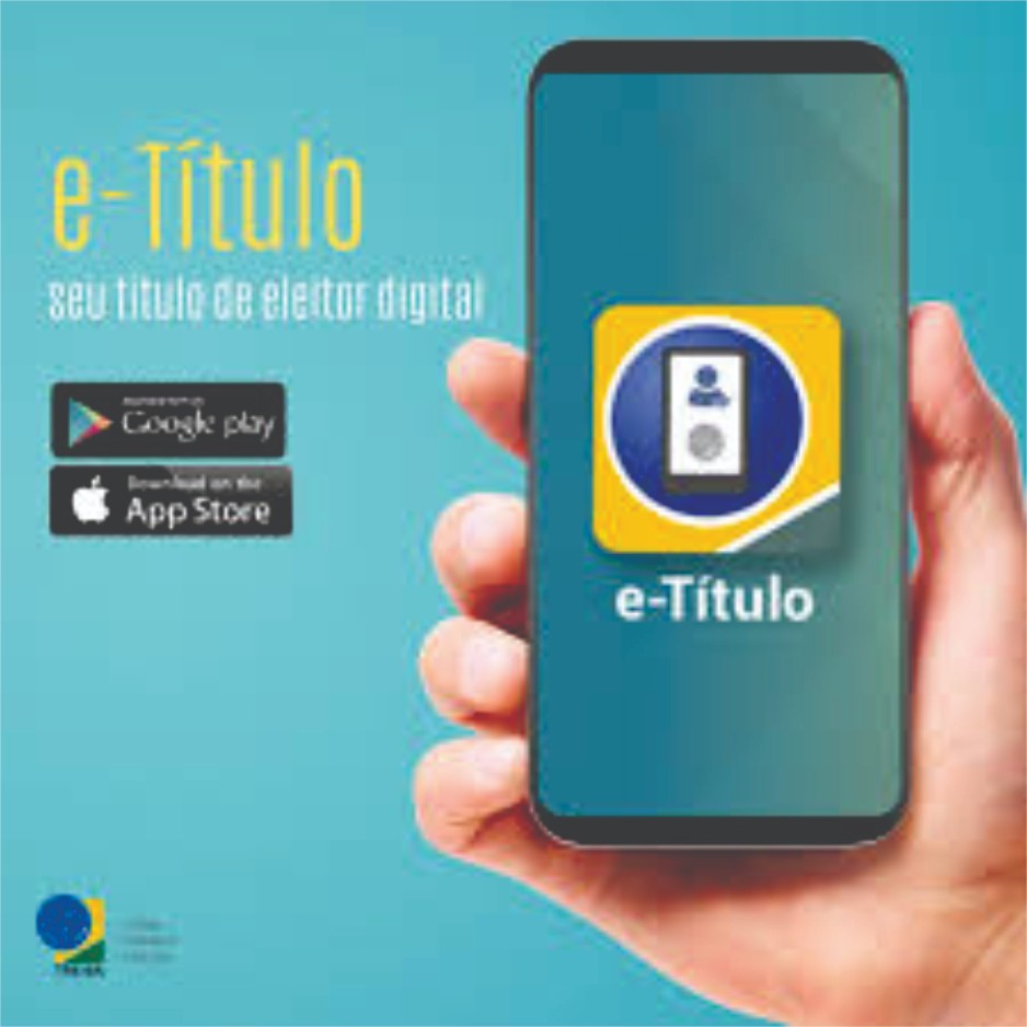 Imagem da notícia:  E- Título