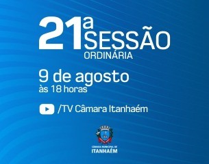 Imagem da notícia: Após recesso, Câmara retoma sessão com a presença do público