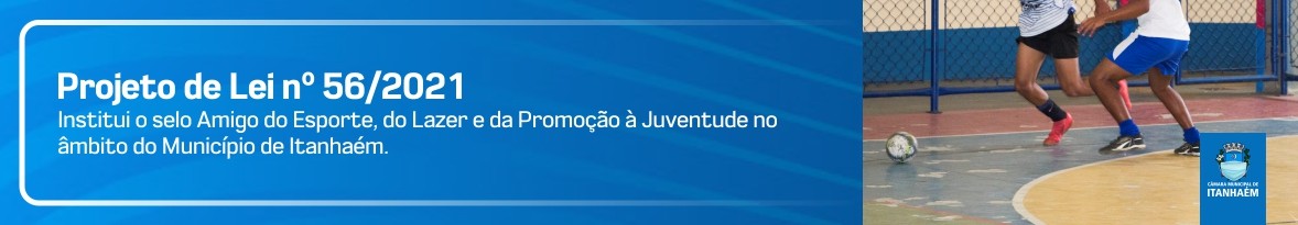 Imagem da notícia: Selo Amigo do Esporte