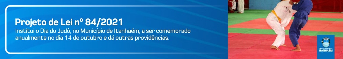 Imagem da notícia: Dia do Judô