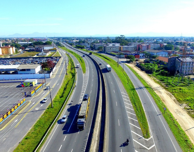 Imagem da notícia: Estado desiste de instalar praças de pedágio na região