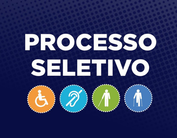 Imagem da notícia: Hospital Regional abre processo seletivo para vagas de trabalho exclusivas a pessoas com deficiência