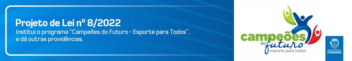 Imagem principal da notícia Esporte para todos