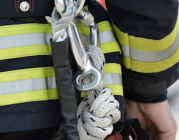 Imagem da notícia: Aprovado projeto de lei para fundo voluntário que reforça atividades do Corpo de Bombeiros