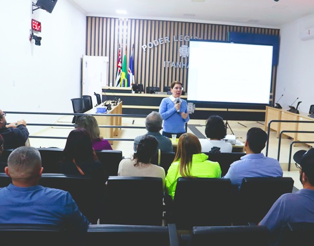 Imagem da notícia: Audiência Pública da Saúde, metas fiscais do 1º Quadrimestre de 2023