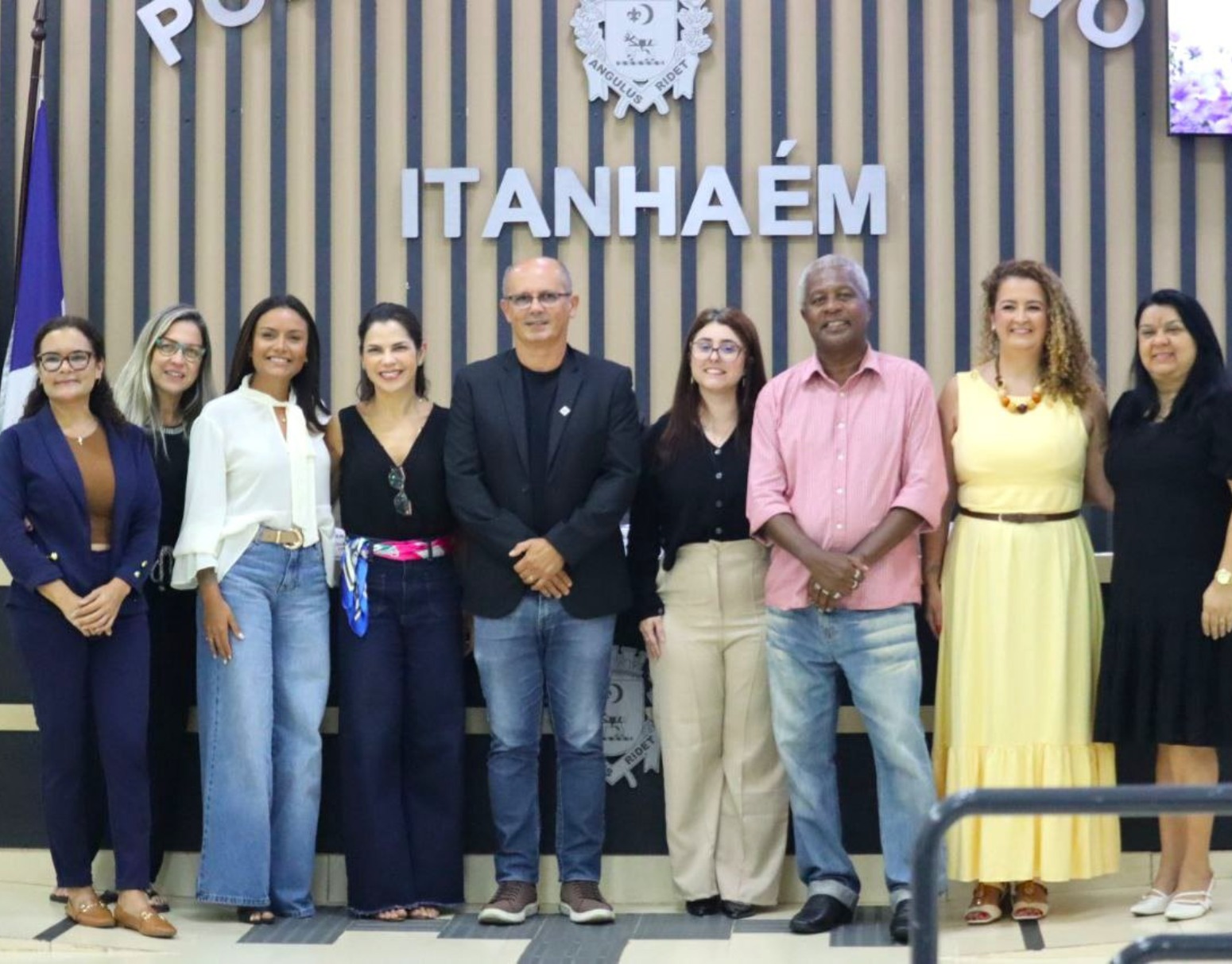 Imagem principal da notícia Câmara de Itanhaém abre espaço para debate sobre empreendedorismo feminino em evento da Escola do Legislativo