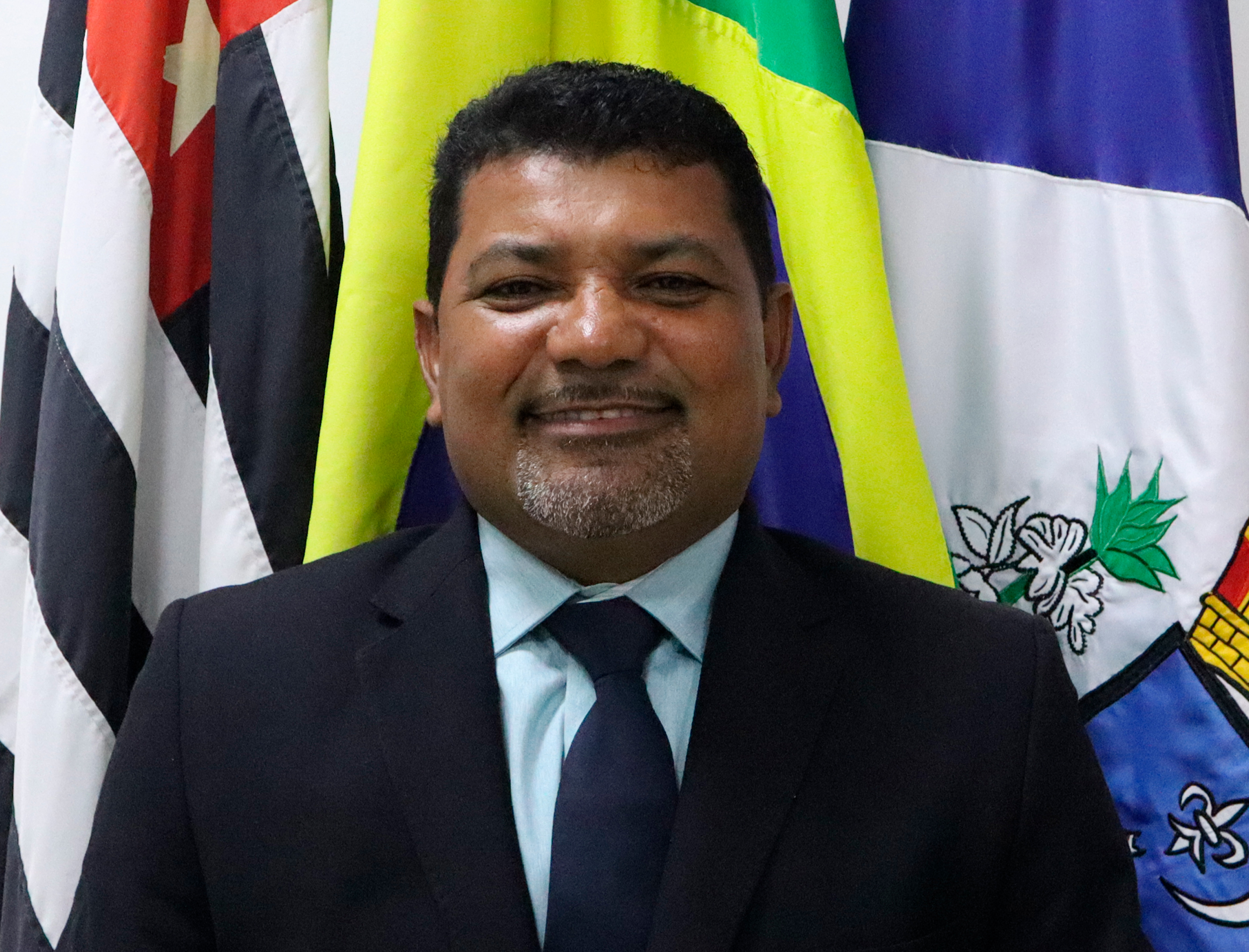 EDINALDO DOS SANTOS BARROS